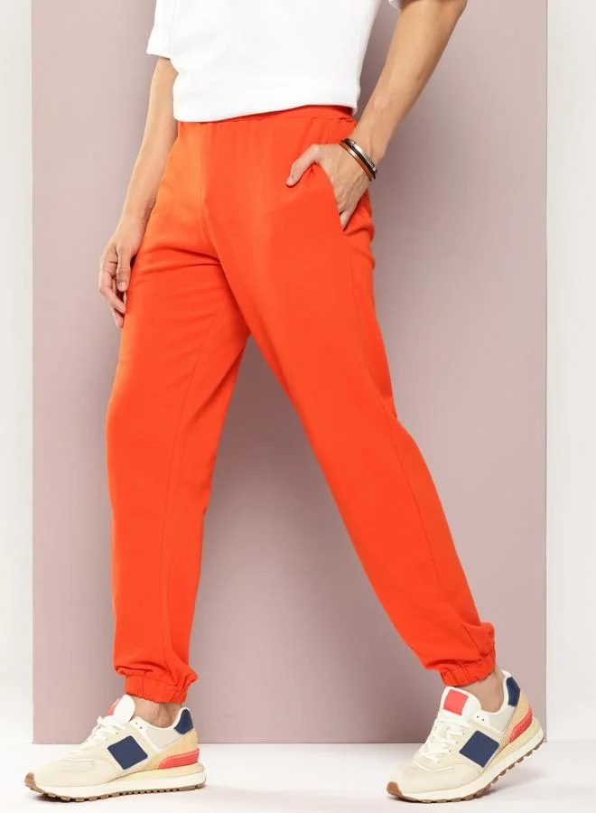 ديلينجر بنطال جوغر سادة للرجال